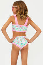 Load image into Gallery viewer, FRUIT BLOOMS BIKINI