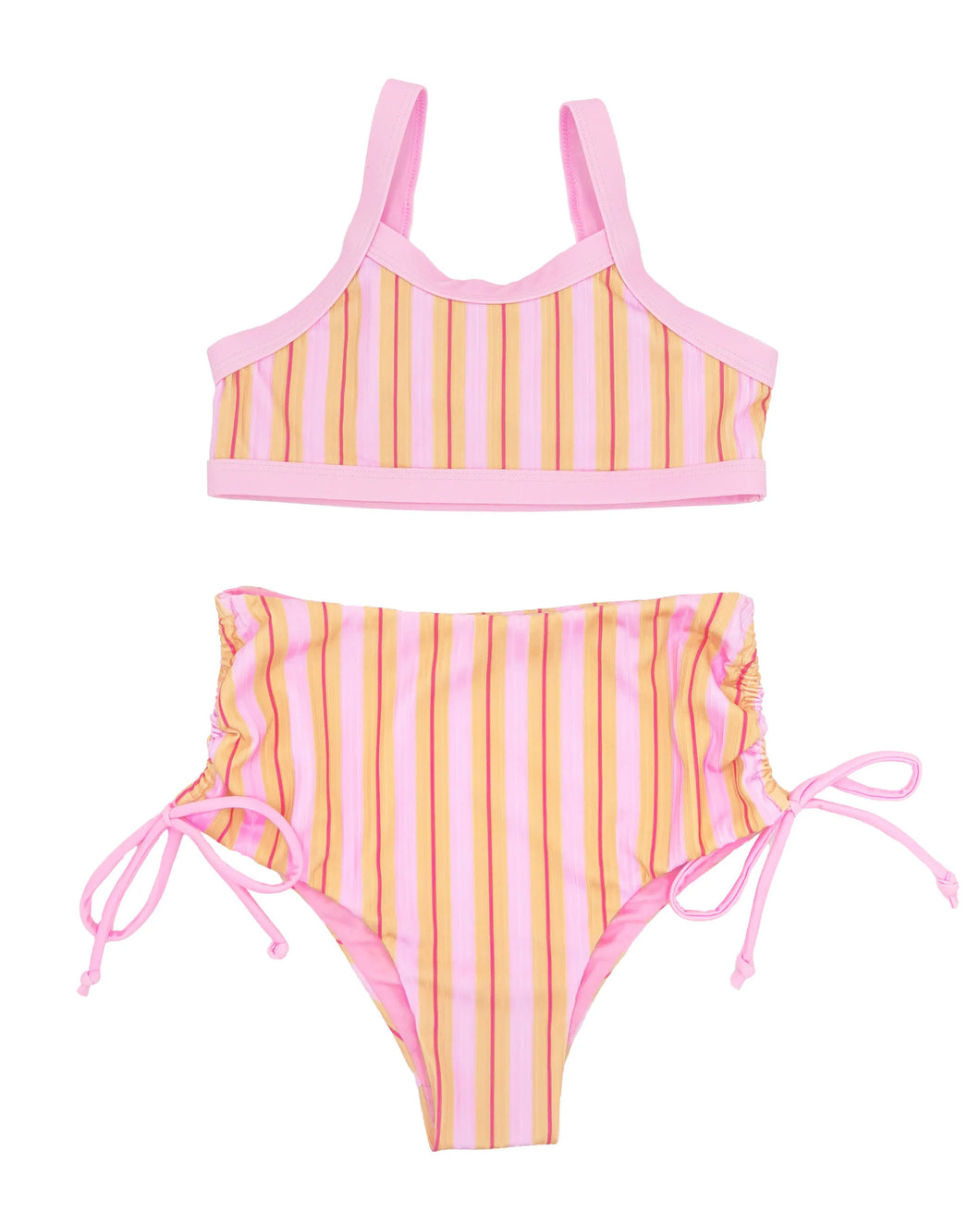 GOLDEN SUN RETRO-KINI