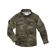 Load image into Gallery viewer, YOUNG BUCK LONGSLEEVE