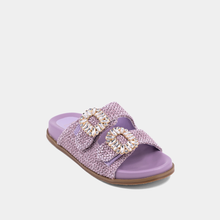 Load image into Gallery viewer, BRIDGET SANDAL - LILAC