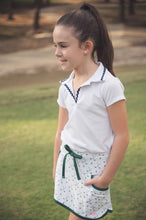 Load image into Gallery viewer, PIPER POLO- NANTUCKET NAVY