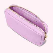 Load image into Gallery viewer, CLASSIC SMALL POUCH- GRAPE