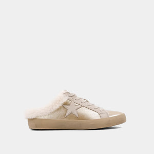 PINAH SNEAKER- GOLDEN