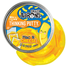 Load image into Gallery viewer, MIX IT PUTTY- MAC &amp; CHEESE