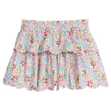 Load image into Gallery viewer, BLOOMSBURY BLOSSOMS SKIRT