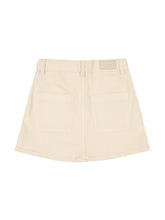 Load image into Gallery viewer, JENNY SKIRT- MANILLA