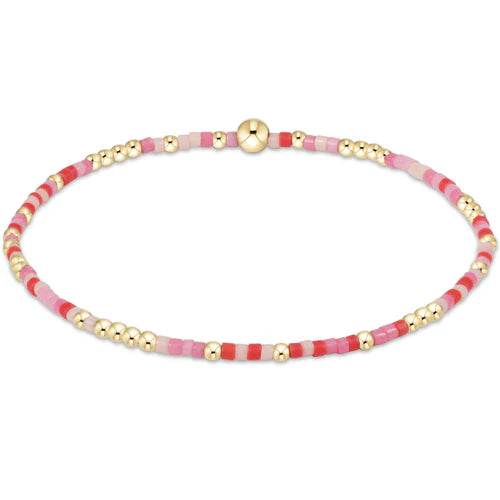 W HOPE BRACELET- PIG DEAL