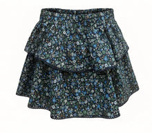 Load image into Gallery viewer, PARKER SKORT- TWILIGHT FLORAL