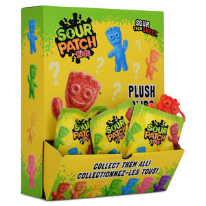 SPK BLIND BOX PLUSH
