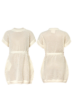 Load image into Gallery viewer, KNITTED DRESS- CELOSIA