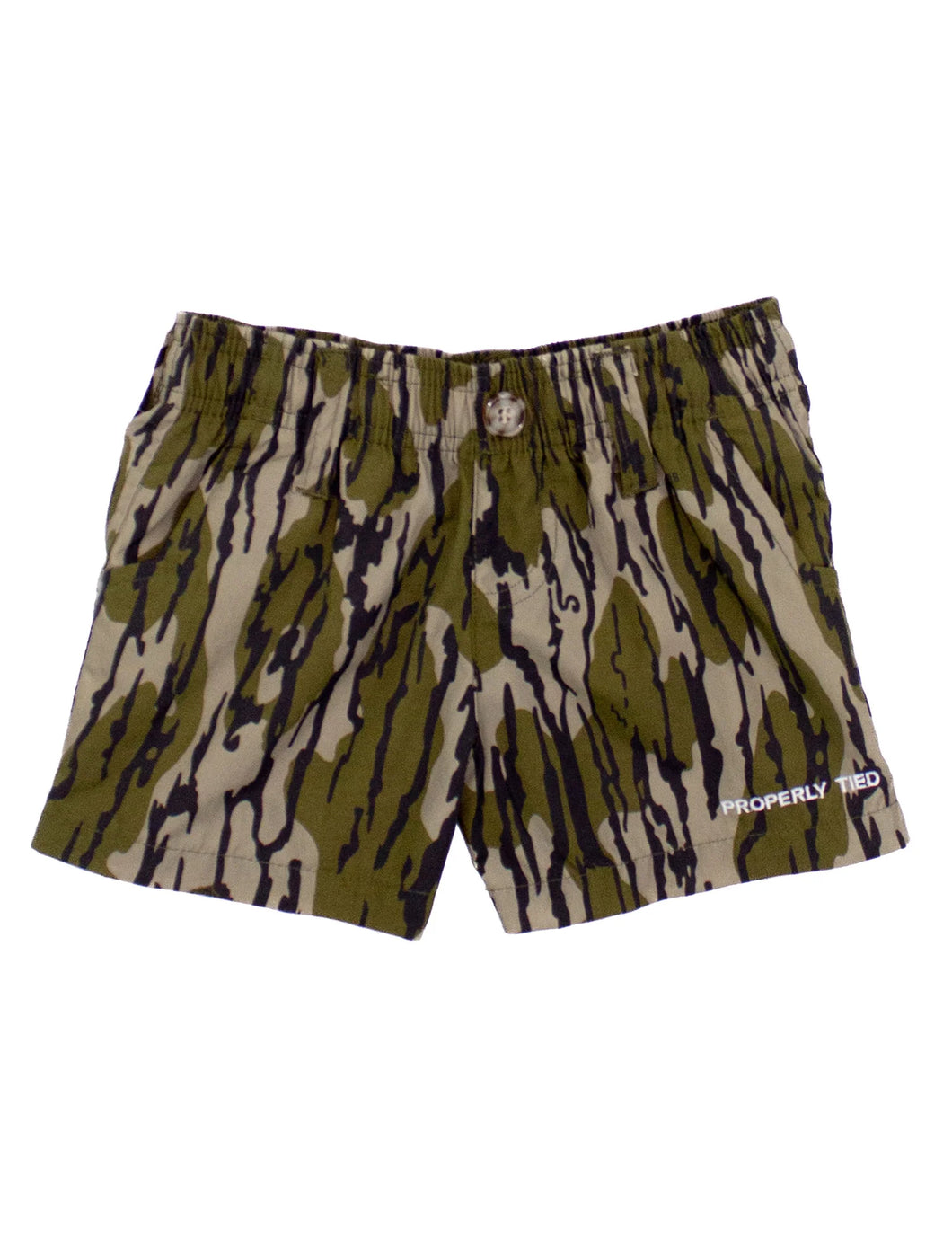 MALLARD SHORT- MOSSY OAK