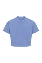 Load image into Gallery viewer, ROXY TOP- SEASIDE STRIPE