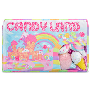 CANDYLAND GAMEBOARD PLUSH
