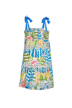 Load image into Gallery viewer, REESE DRESS- MORNING GLORY
