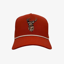 Load image into Gallery viewer, CLASSIC HAT- BUCK