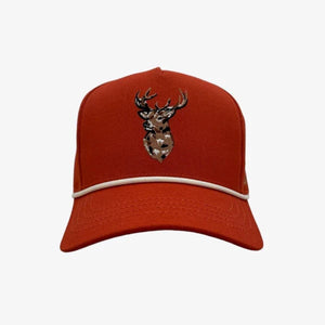 CLASSIC HAT- BUCK