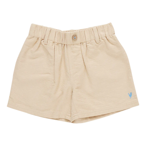 JACKSON SHORT- KHAKI