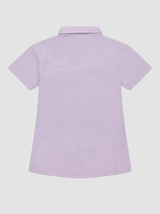 MANNING DRESS- LILAC