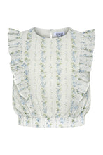 Load image into Gallery viewer, ROWAN TOP- SECRET GARDEN