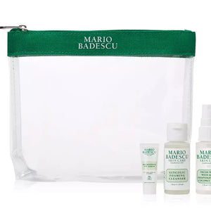 MARIO BADESCU 4PC SET