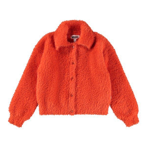 GWEN SWEATER- RISING SUN