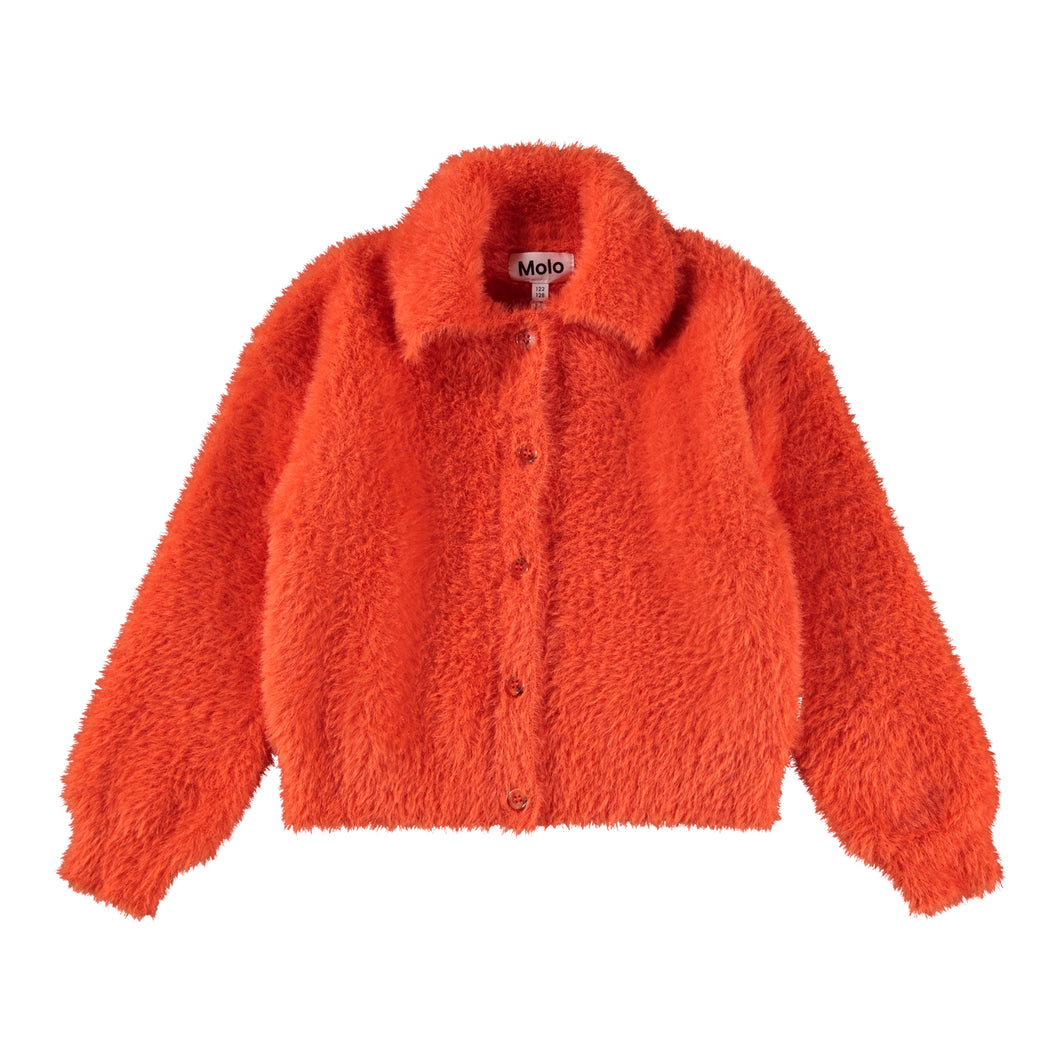 GWEN SWEATER- RISING SUN