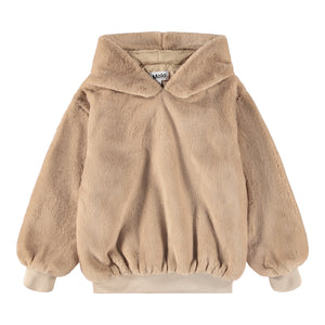 MAUREEN SWEATER- POMERANIAN