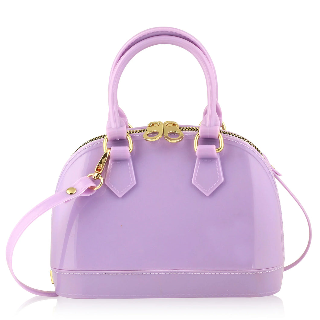 CATE BAG- LAVENDER