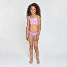 Load image into Gallery viewer, JOJO BIKINI- SPRING PAISLEY