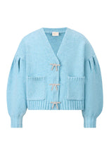 Load image into Gallery viewer, LYDIA KNIT CARDIGAN