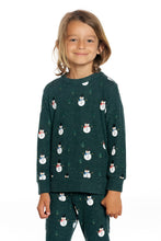 Load image into Gallery viewer, SNOW DAZE PULLOVER