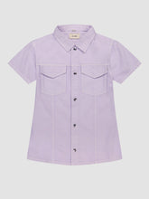 Load image into Gallery viewer, MANNING DRESS- LILAC