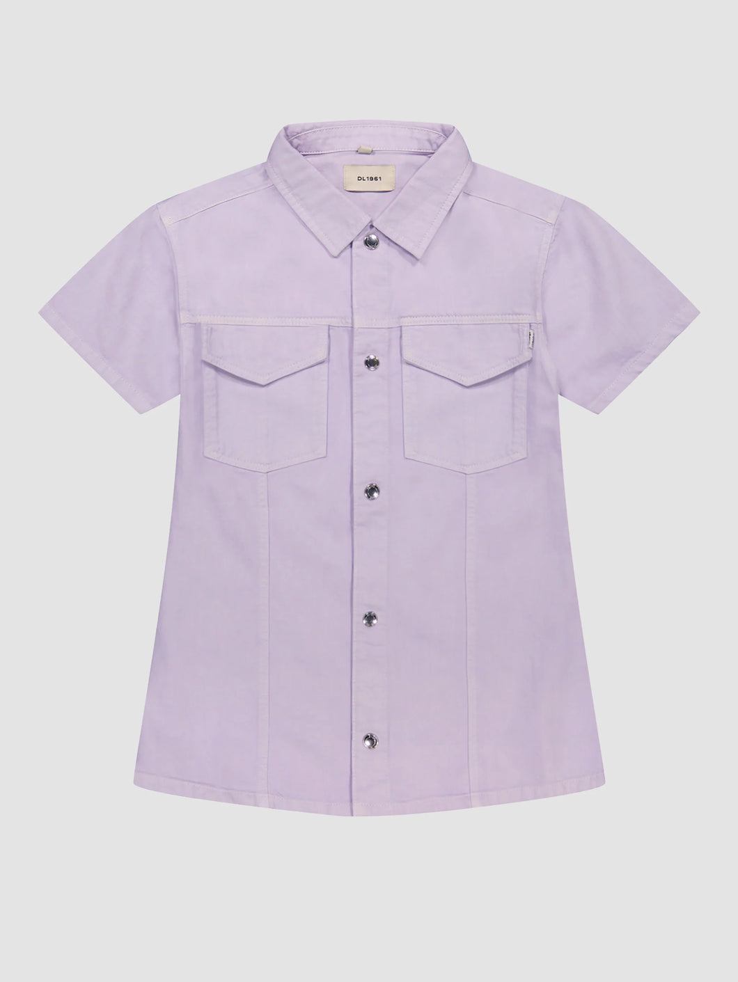 MANNING DRESS- LILAC