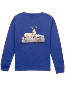 DEER SEASON LONG SLEEVE