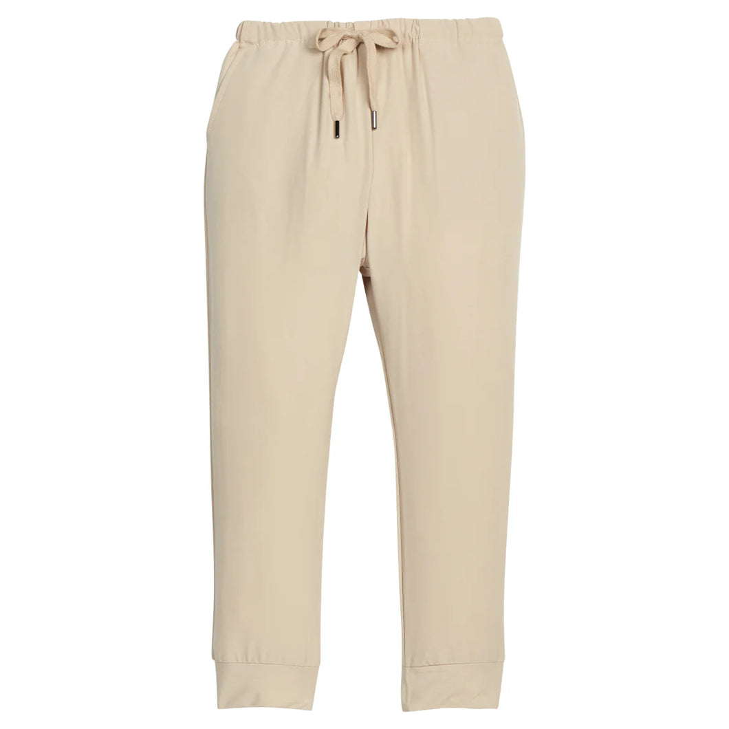SPORT PANT- KHAKI