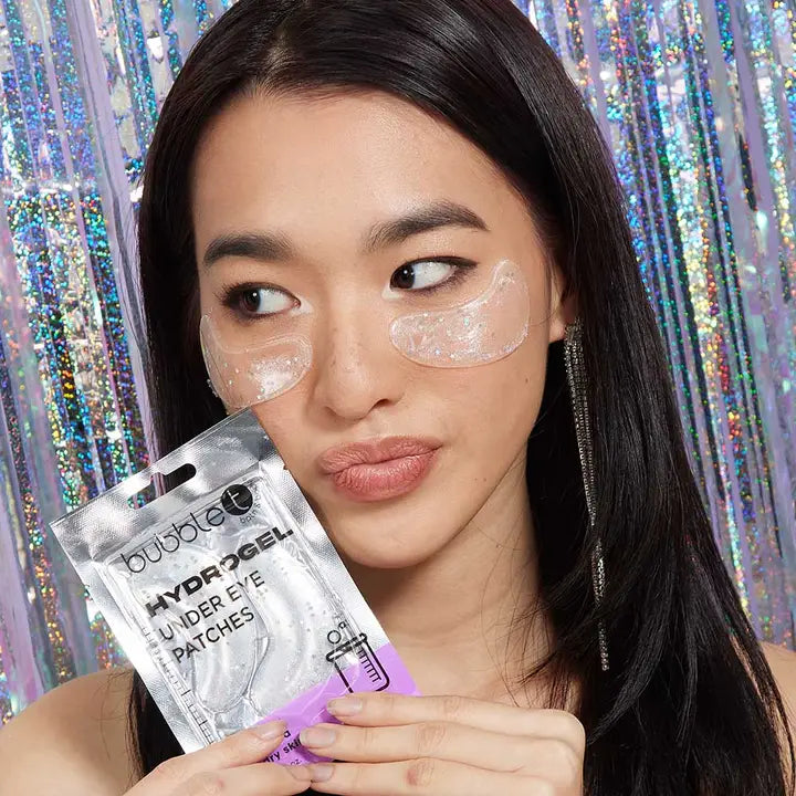 HYDROGEL MASK- ALOE