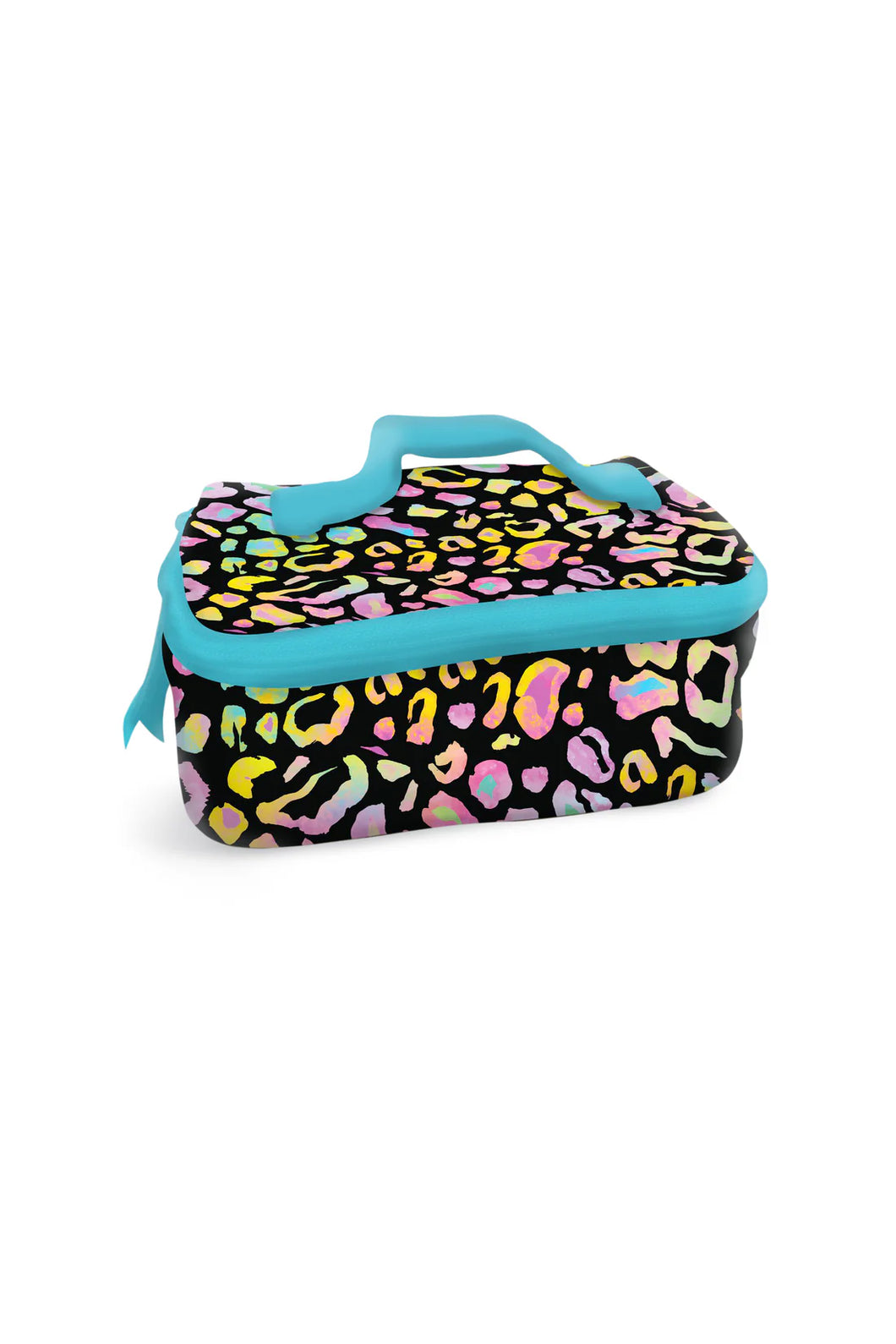 JEWELRY BAG- BRIGHT ANIMAL