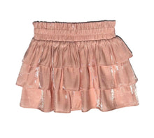 Load image into Gallery viewer, LUNA SKIRT- BLUSH