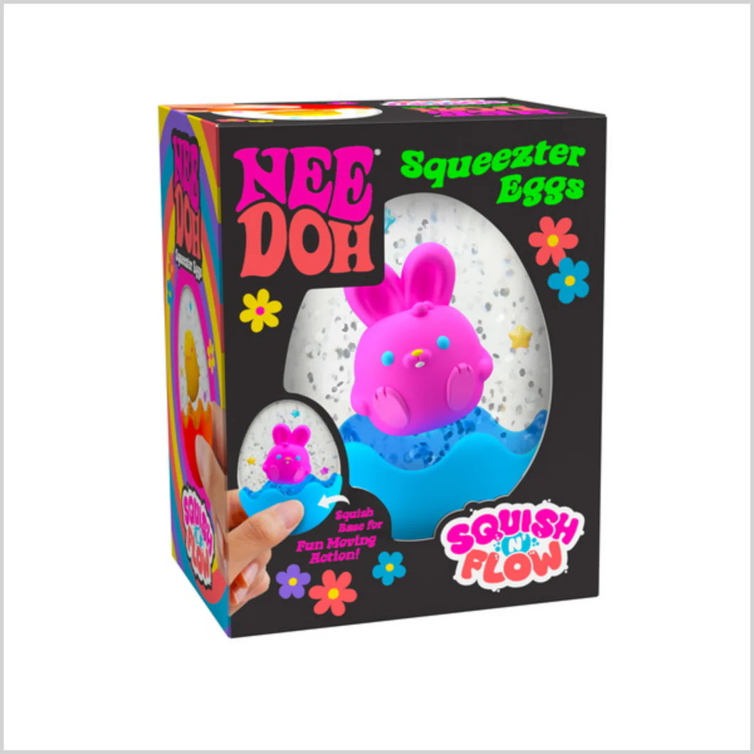 SQUEEZTER EGG NEEDOH