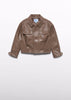 MACCHIATO JACKET