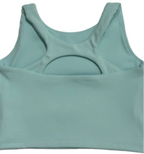 Load image into Gallery viewer, ACTIVE CAMI- MINT
