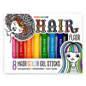 HAIR FLAIR GEL STICKS