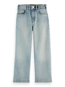 OCEAN CITY LOOSE JEANS