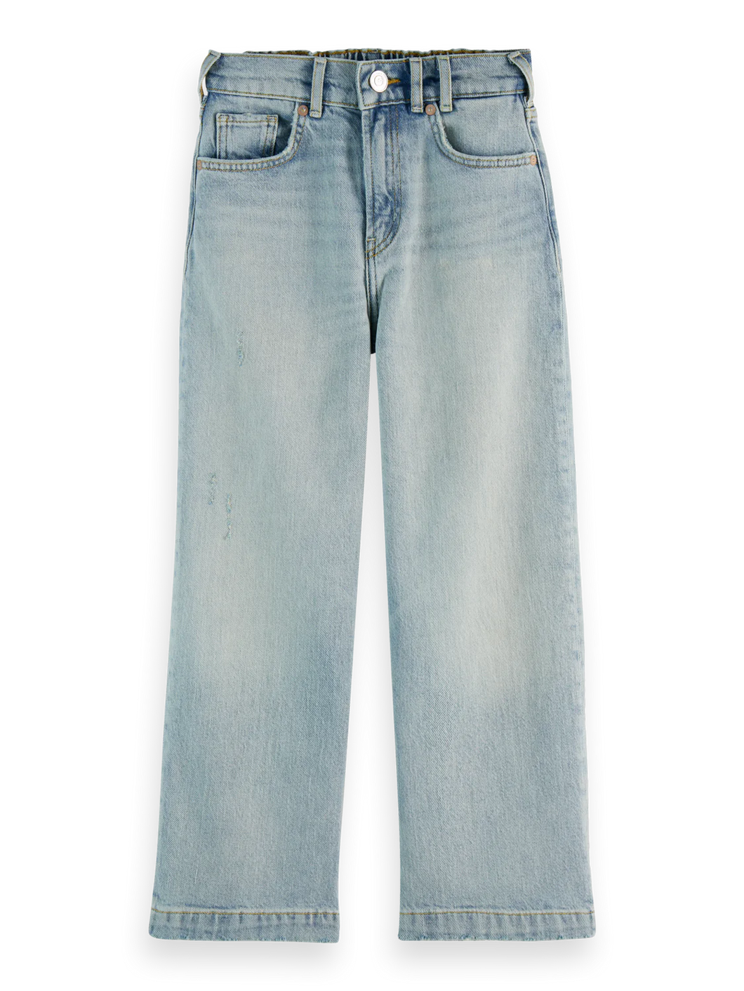 OCEAN CITY LOOSE JEANS