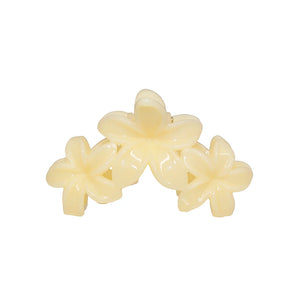 JELLY LEMON CLAW CLIP