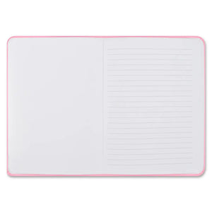PINK RHINESTONE JOURNAL