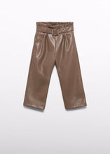 Load image into Gallery viewer, LONG PANTS- MACCHIATO