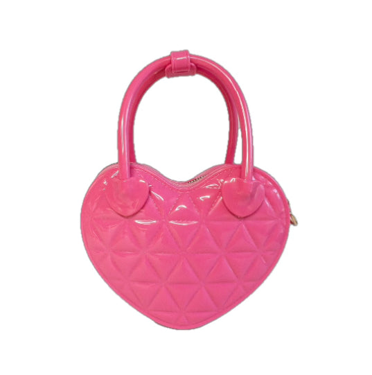 BELLA BAG- HOT PINK