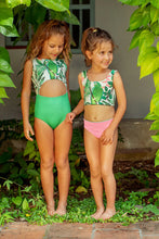 Load image into Gallery viewer, SUN &amp; MOON BIKINI- PARROT