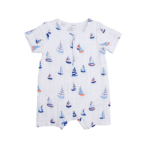 HENLEY SHORTALL - NAUTICAL BOATS